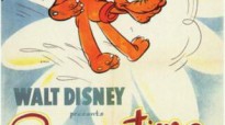 Tecknat Barn Svenska:Pluto får vårkänslor (1944) DVDRIPPEN (Engelska) Trailer (3D)