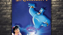 Tecknat Barn Svenska:Aladdin (1992) DVDRIPPEN (Svenska) Trailer